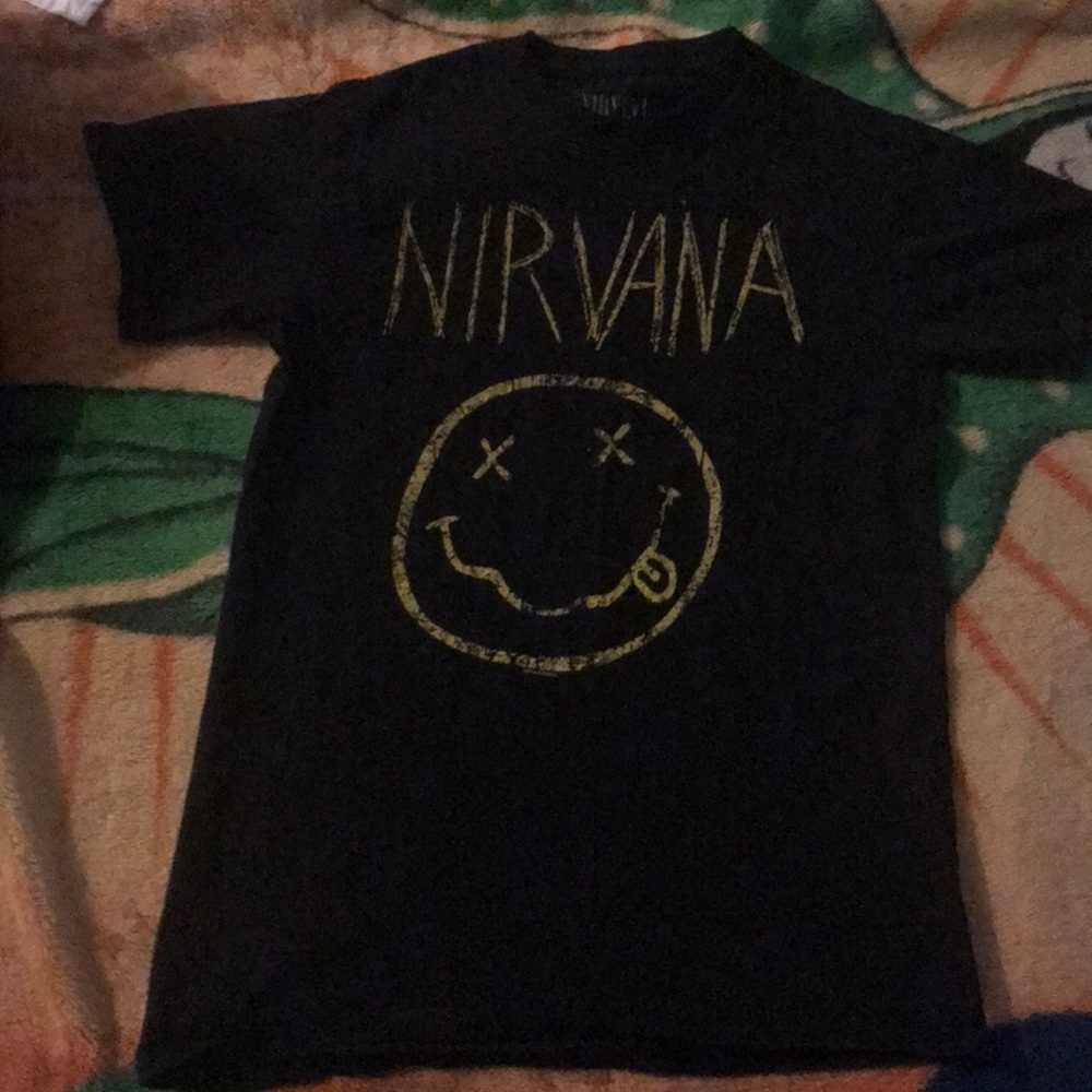 Didn’t fit me, still good